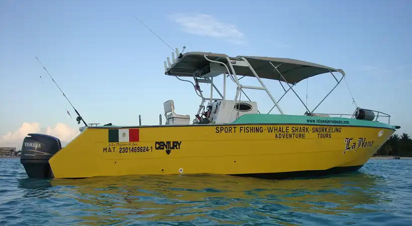 3_Isla Mujeres