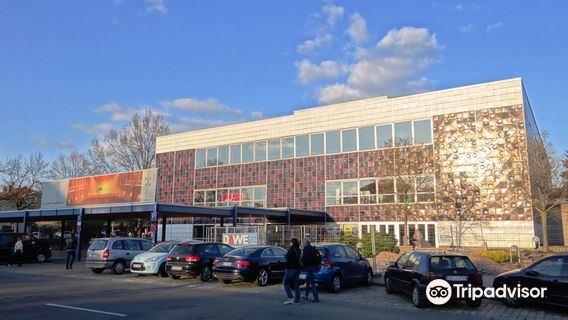 Stadthalle Gottingen