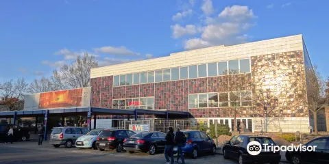 Stadthalle Gottingen
