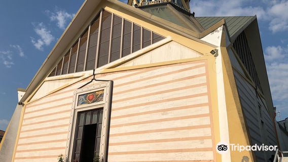 Church of the Sacred Heart