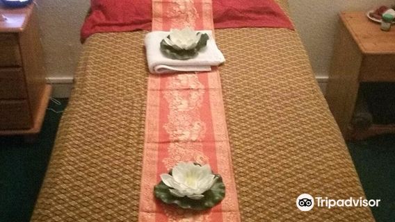 Sabaidee Thai Massage