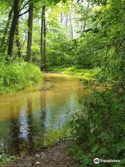 Czartowe Pole Nature Reserve