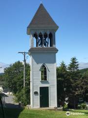 St. George's Heritage Church Museum