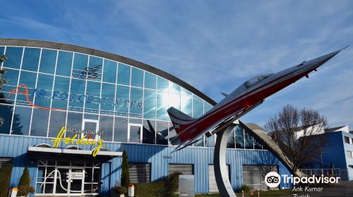 Flieger Flab Museum