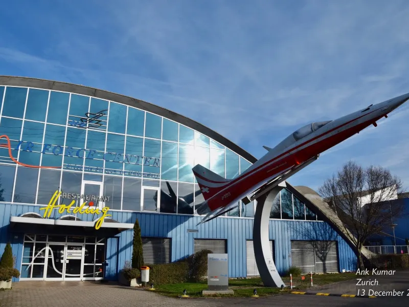 Dubendorf