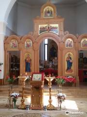 Temple of An Icon of the Mother of God of the Perishing