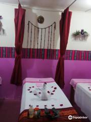 Bliss Spa Cusco