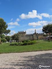 Pirescoxe Castle