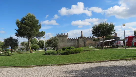 Castelo de Pirescoxe