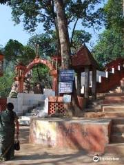 Basistha Temple