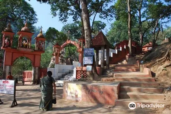 Basistha Temple