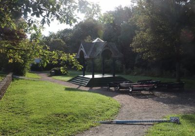 Colin H. Chisholm Park