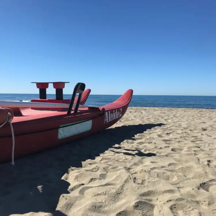 Hotels near Bagno Alaide