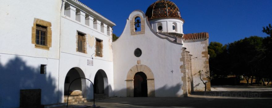 Ermita del Remei