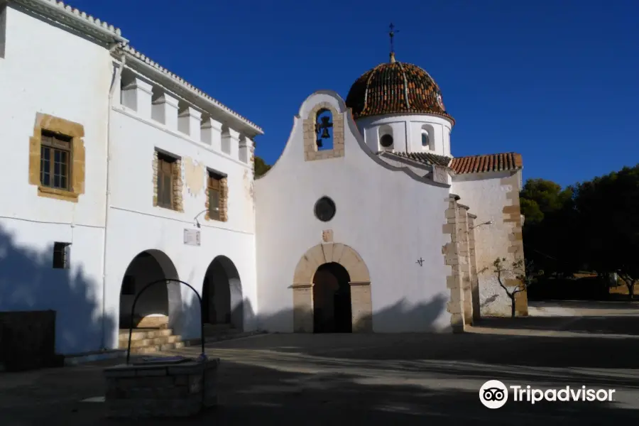 Ermita del Remei