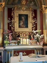 Santuario Della Madonna di Bonora
