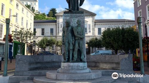 RMS Lusitania Memorial