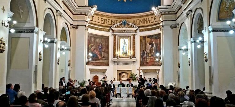 Parrocchia di San Giuseppe e Sant'Eufemia