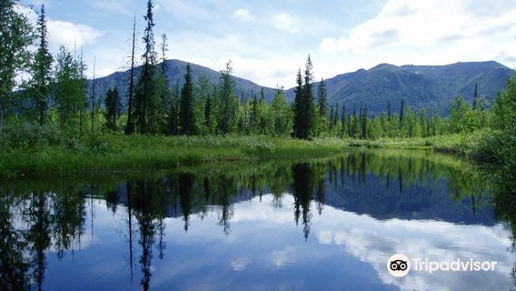 Yugyd Va National Park