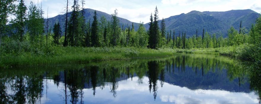 Yugyd Va National Park