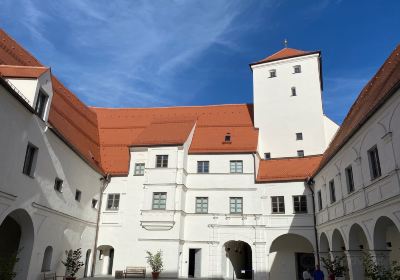 Museum im Wittelsbacher Schloss