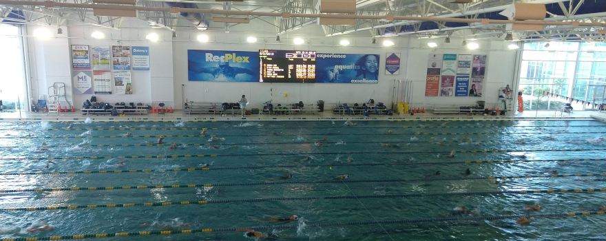 Pleasant Prairie RecPlex