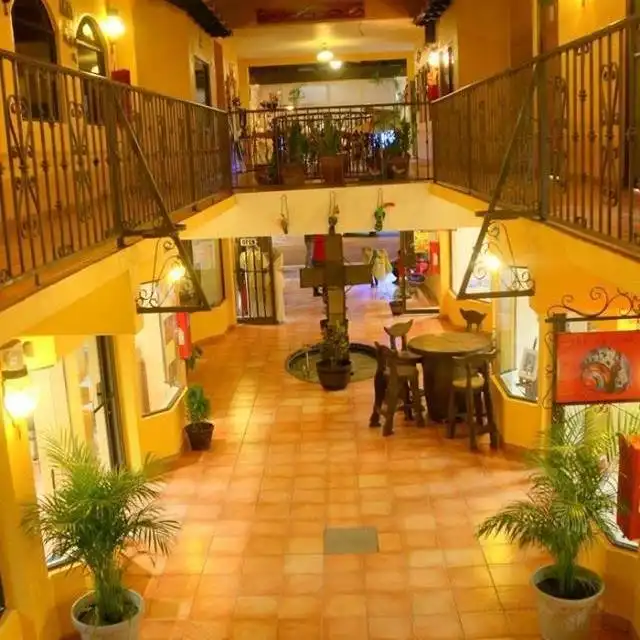 Hotels in San Felipe