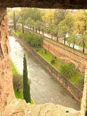 Parc de la Riera