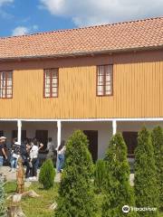 House-museum of Hovhannes Tumanyan