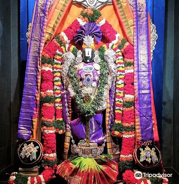 Maha Ganapati Temple of Arizona