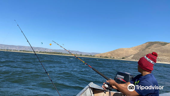 Deer Creek Island Resort