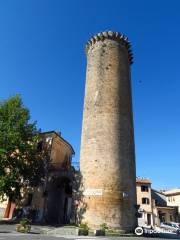 Torre Angioina