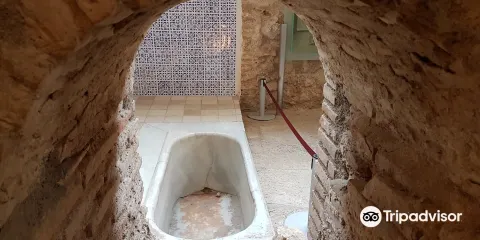 Museo Arqueologico los Banos