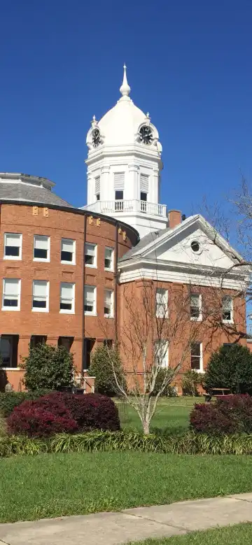 Hotel di Monroe County