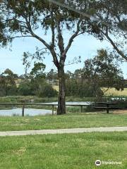 Troups Creek Retarding Basin