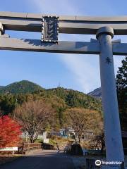 Koga Shrine