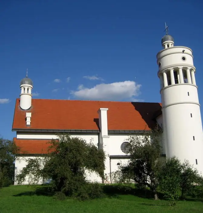 Moravske-Toplice