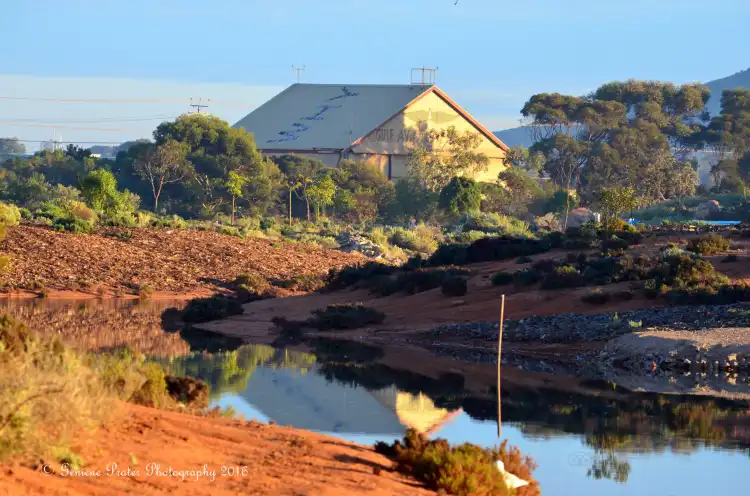 Hotels in Whyalla