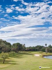 Golf Course in Estepona - Campo de Golf - EL PARAÍSO GOLF CLUB
