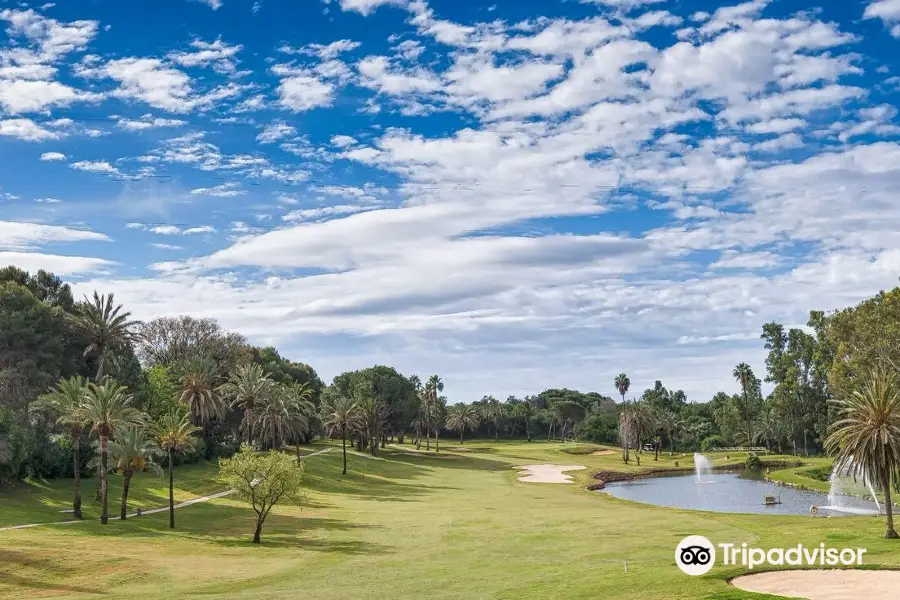 El Paraiso Golf Club