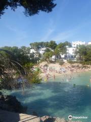 Plage Cala D'or