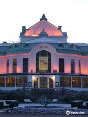 Theater Kristianstad