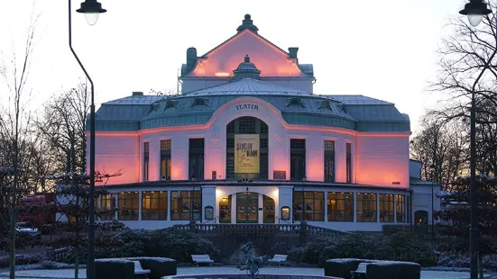 Kristianstads Teater