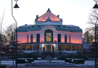 Theater Kristianstad