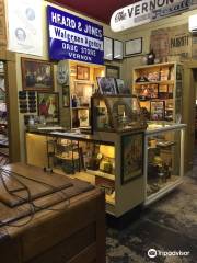 Wilbarger County Historical Museum