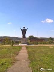 Monument to Saint Nicholas