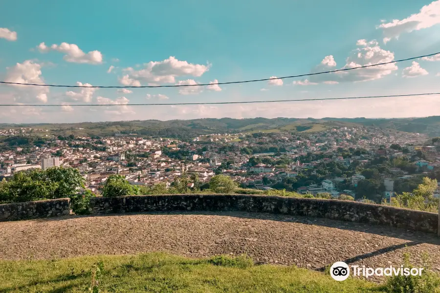 Mirante de Sao joao del-Rei