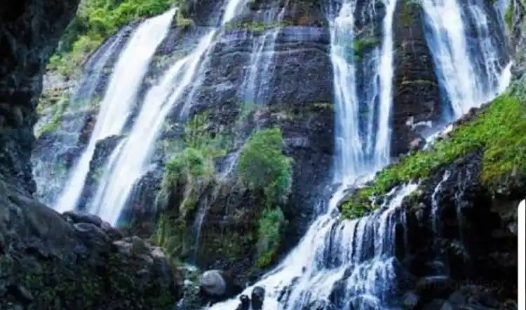 Hotels in Senguio
