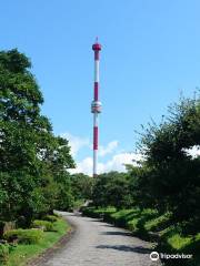 Uwakai Observatory Tower