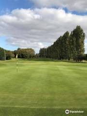 Grimsby Golf Club